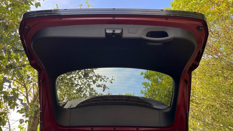 2026 Kia Sportage — photo 12