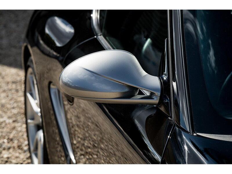 Porsche Cayman view 6
