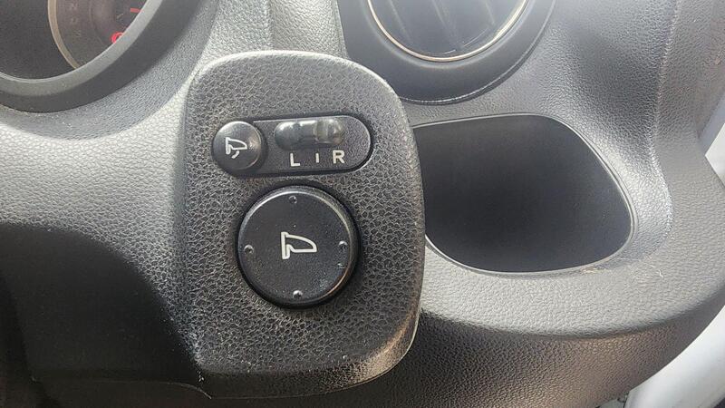2014 Honda Jazz — photo 17