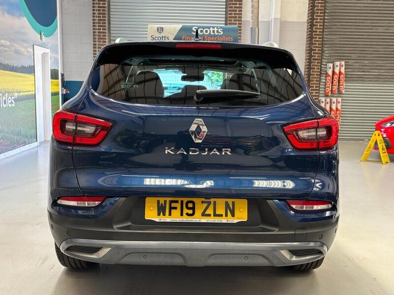 Renault Kadjar view 6