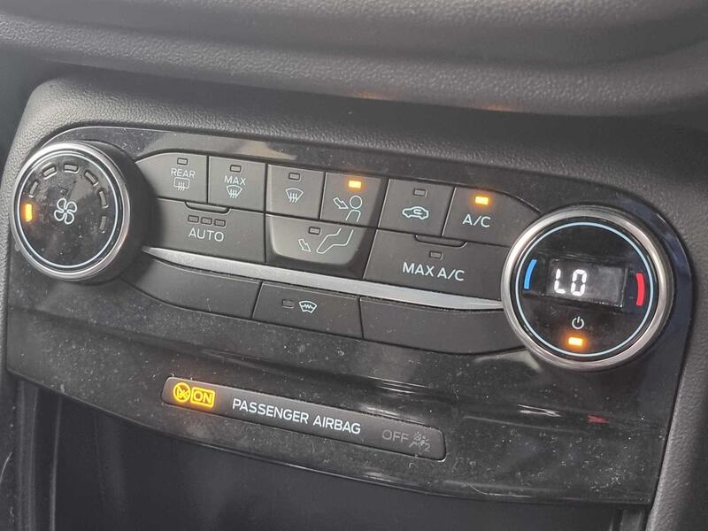 Misc Controls
