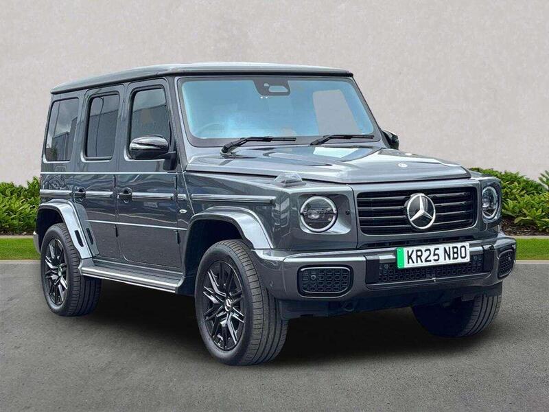 G Class