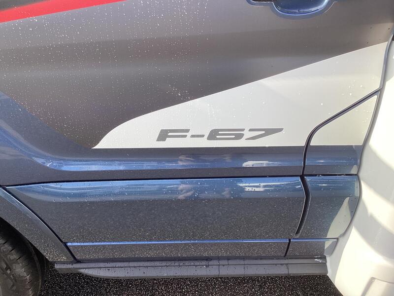 Auto-Trail F-Line F67 — image 14