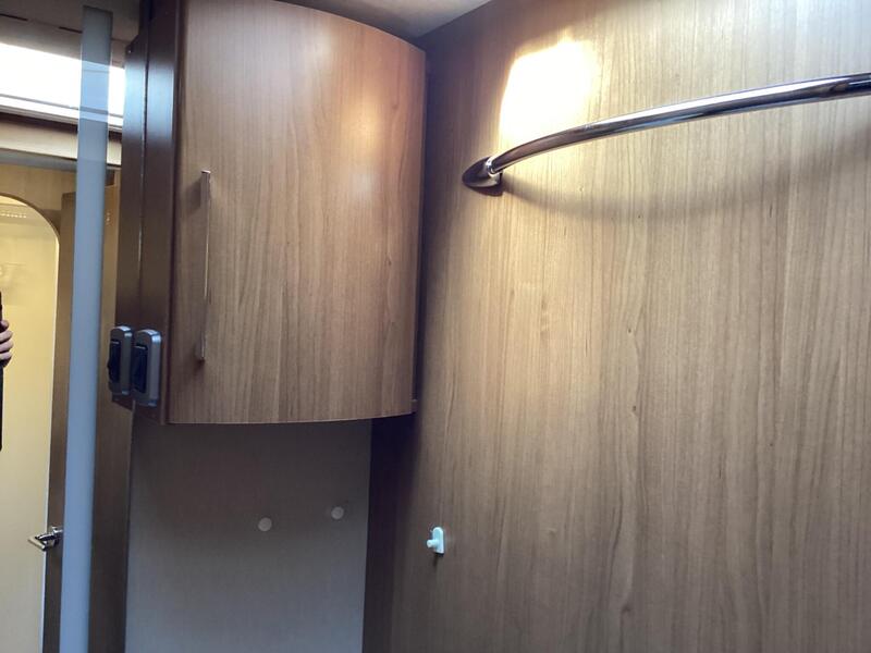 Auto-Trail Savannah — image 31