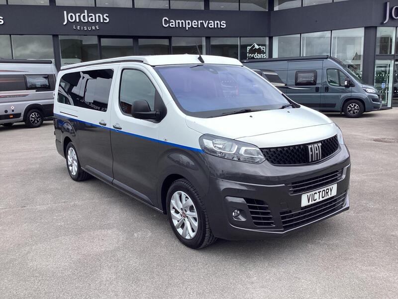 Fiat Camper Van — image 33
