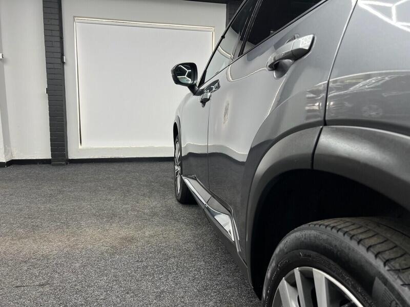 Nissan X-Trail view 7