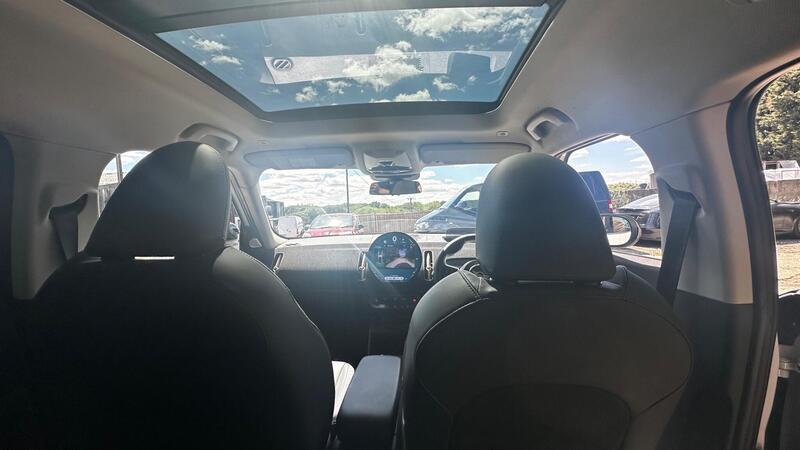 2025 MINI Countryman — photo 13