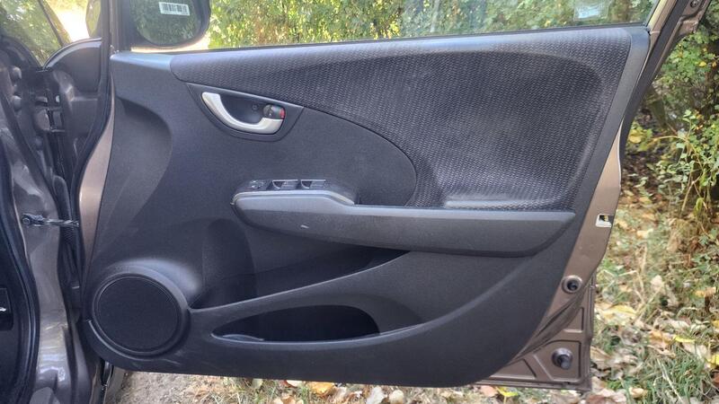 2012 Honda Jazz — photo 41