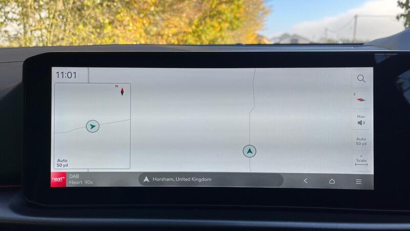 2026 Kia Sportage — photo 45
