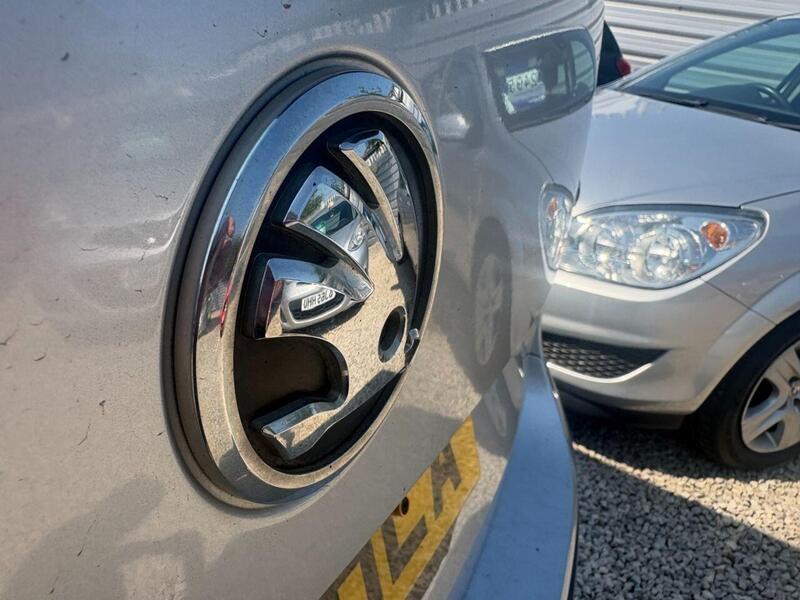 Skoda Yeti view 7