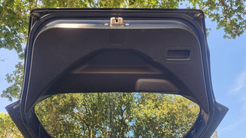 2013 Honda Jazz — photo 11