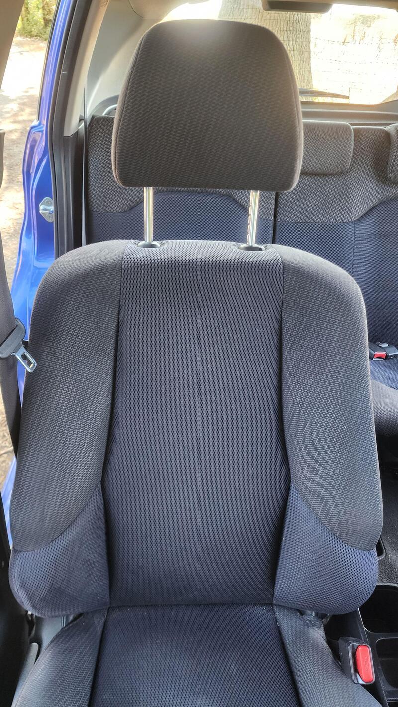 2012 Honda Jazz — photo 44