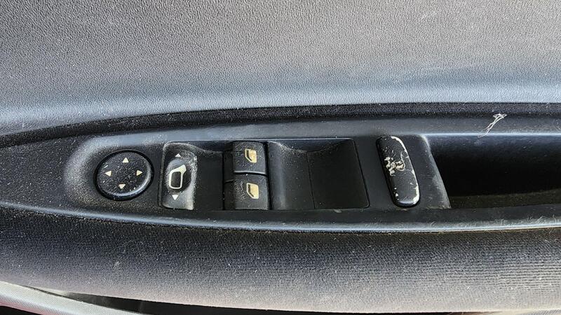 2007 Citroen C4 — photo 36