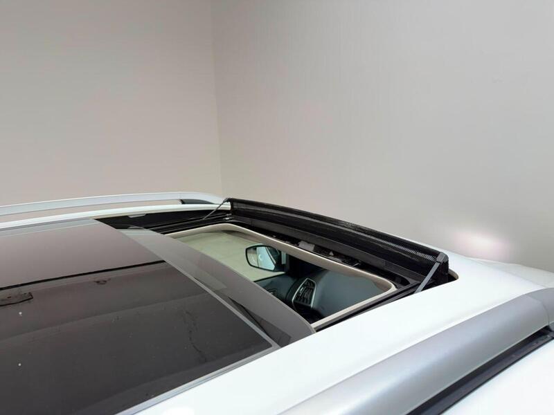 Ford Kuga view 5