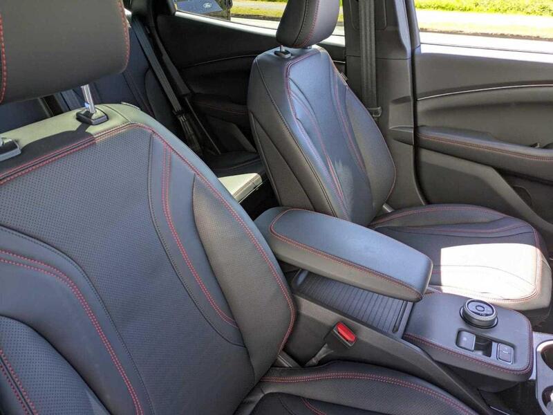Seat Driver