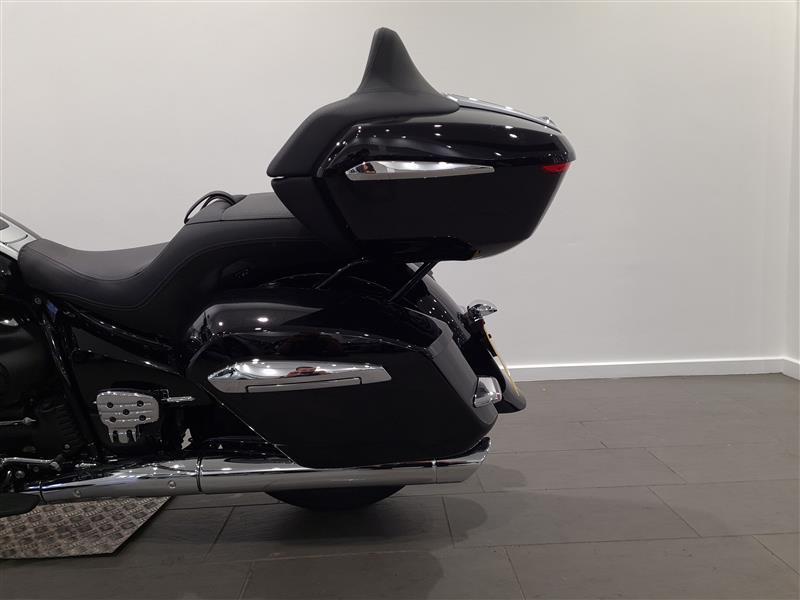 Used BMW R 18 Transcontinental Finance Available - Image 16
