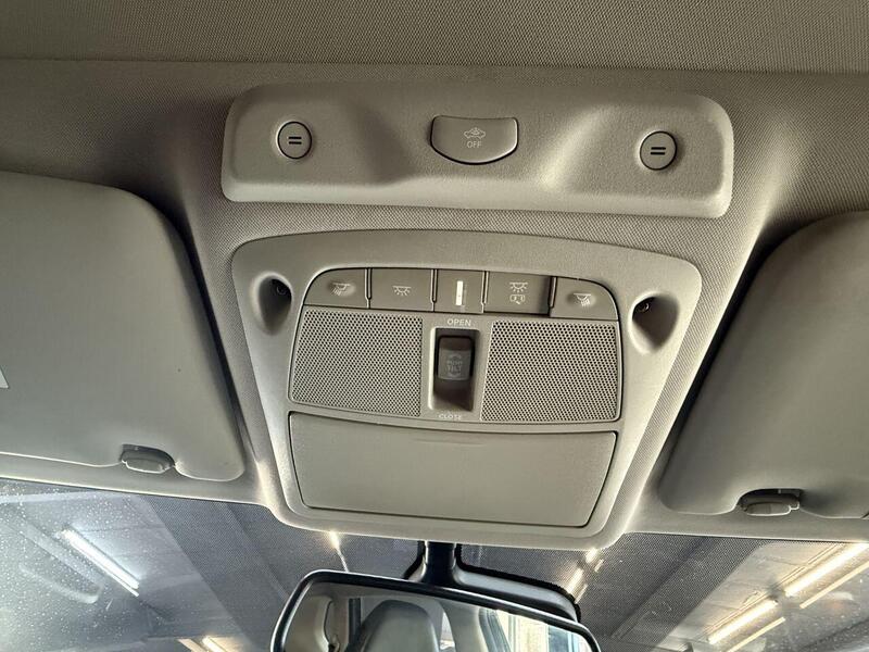 Nissan X-Trail view 40