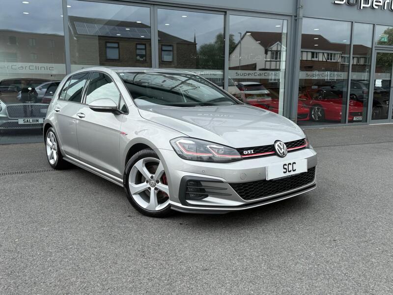 Volkswagen Golf main image