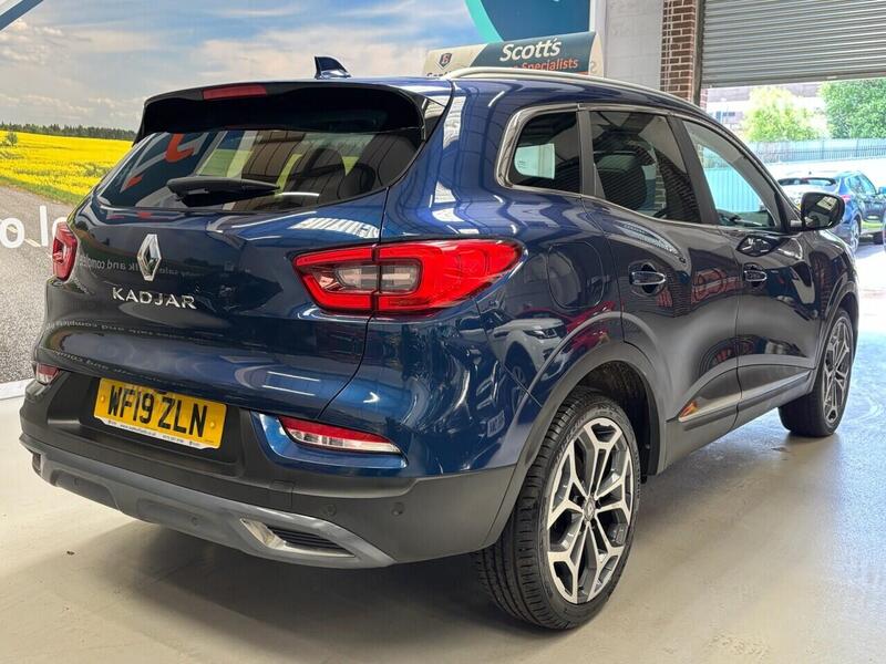 Renault Kadjar view 5