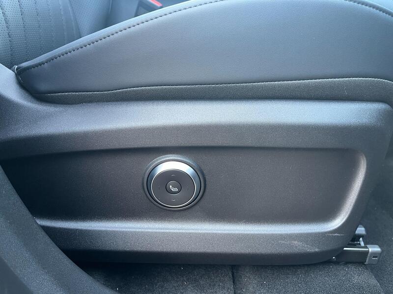 Misc Controls