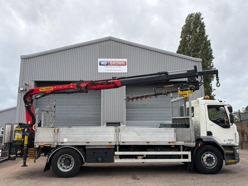DAF LF 230