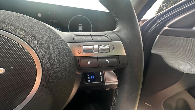 2026 Hyundai KONA — photo 18