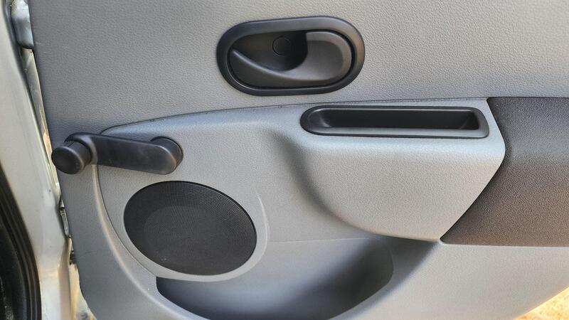 2009 Renault Modus — photo 34