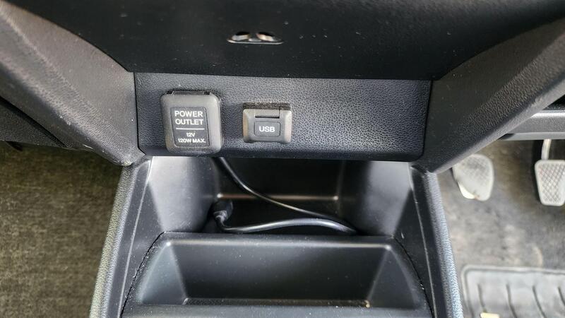 2012 Honda Jazz — photo 36