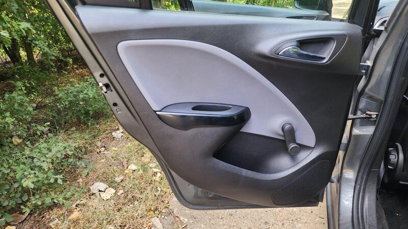 2018 Vauxhall Corsa — photo 44