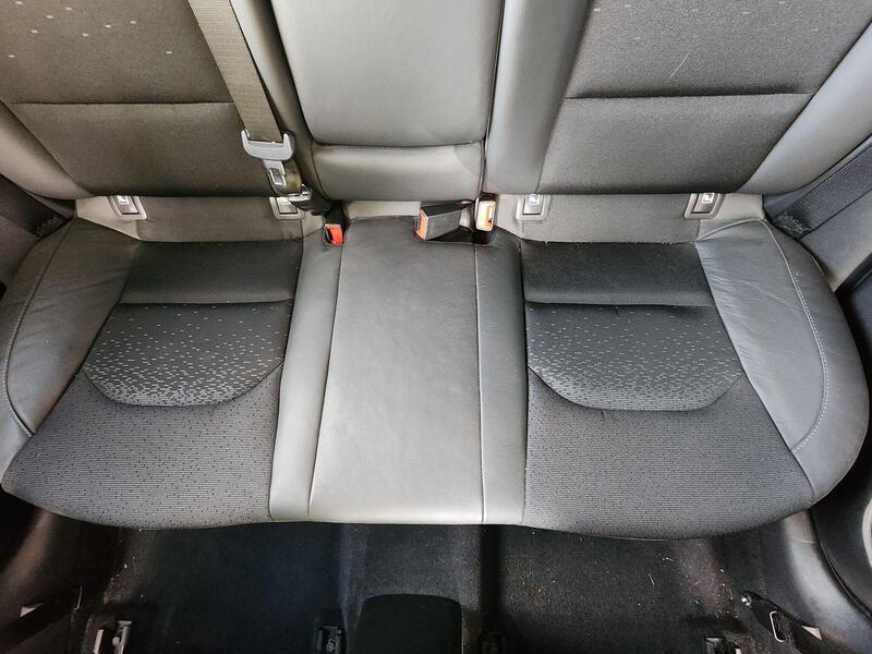 2018 Hyundai i30 — photo 47
