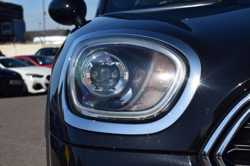 Mini Countryman view 7