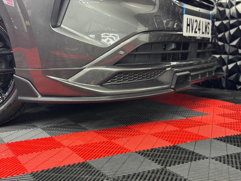 2024 Ford Transit Custom - exterior