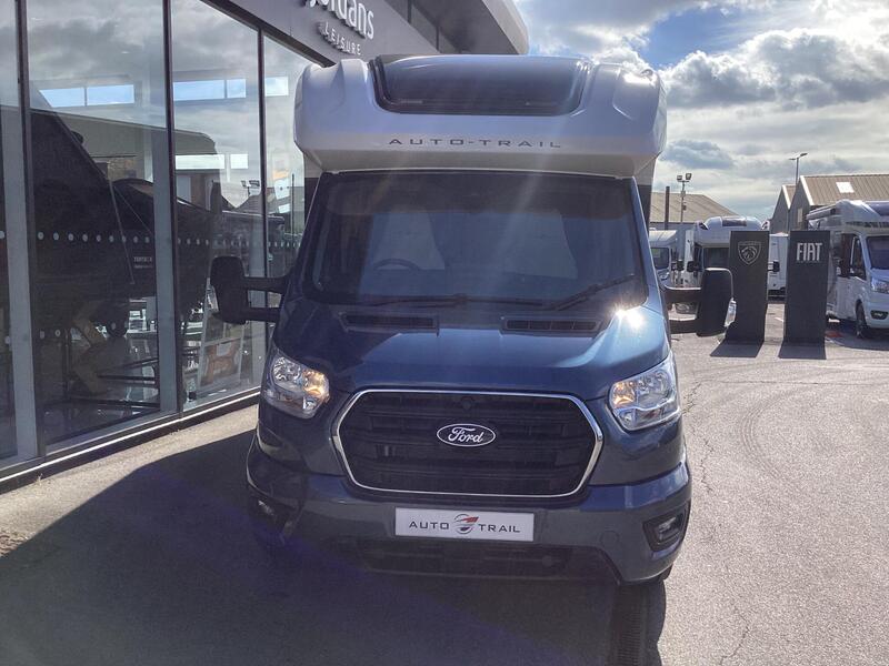 Auto-Trail F-Line F60 — image 2