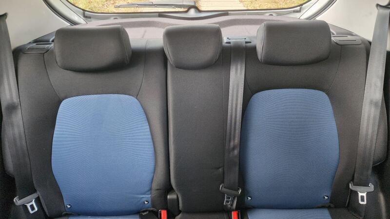 2014 Hyundai i10 — photo 35