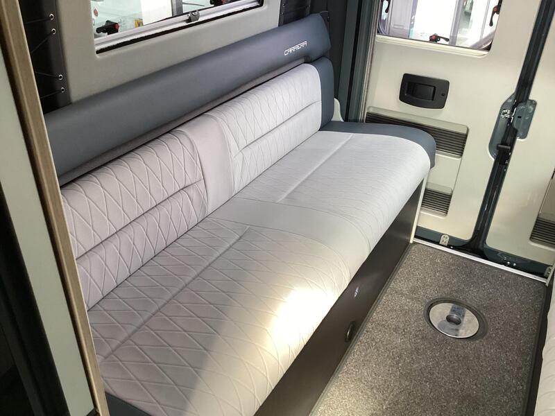 Swift Carrera 132 — image 18