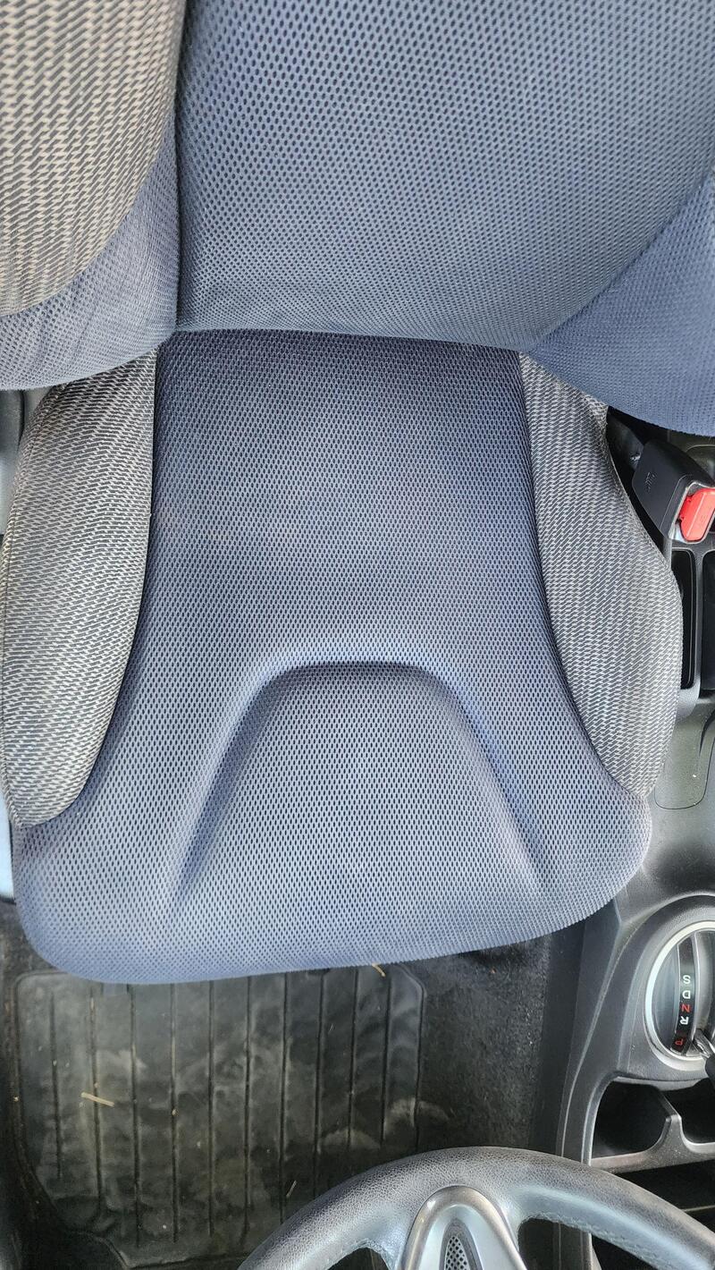 2013 Honda Jazz — photo 33