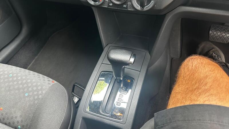 2004 Volkswagen Polo — photo 14