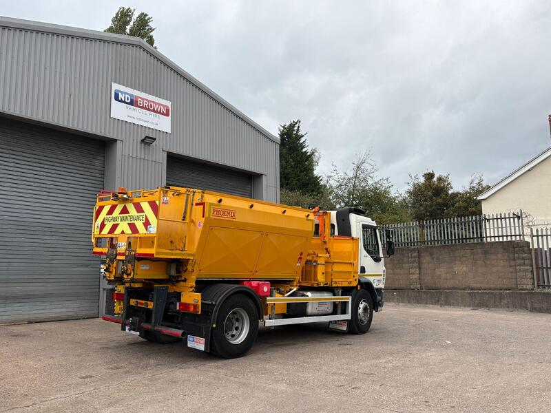 DAF LF 230
