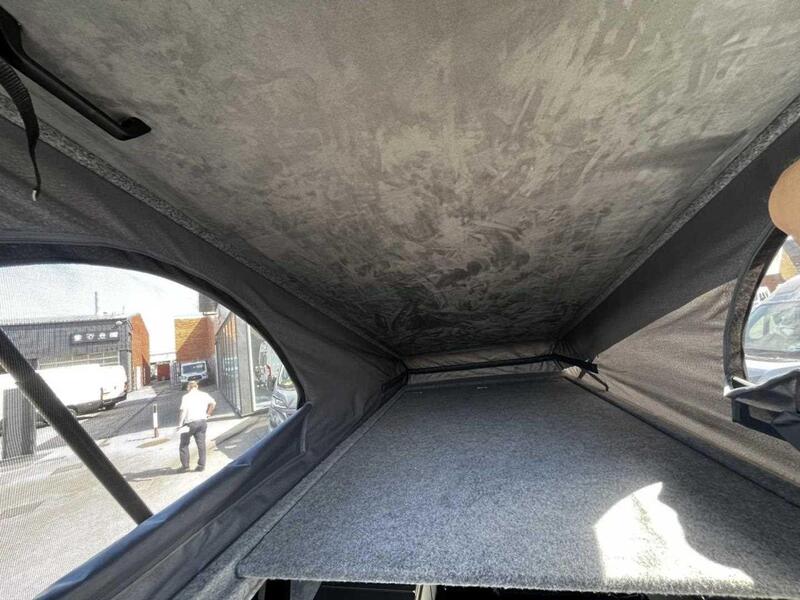 Fiat Camper Van — image 23