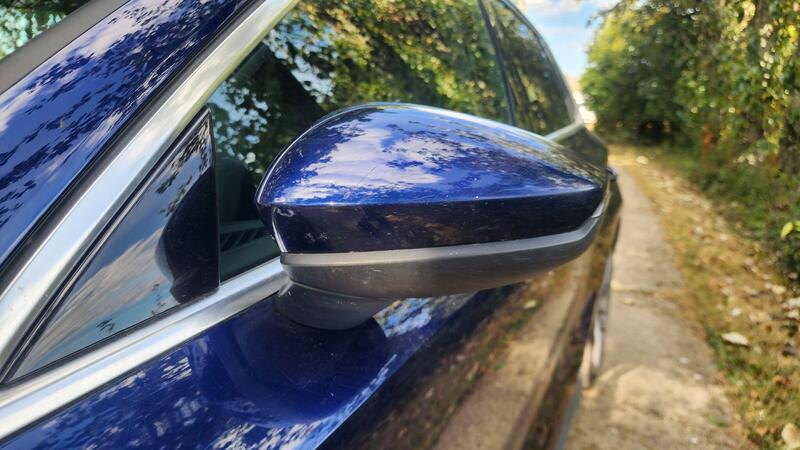 2021 Audi A3 — photo 25