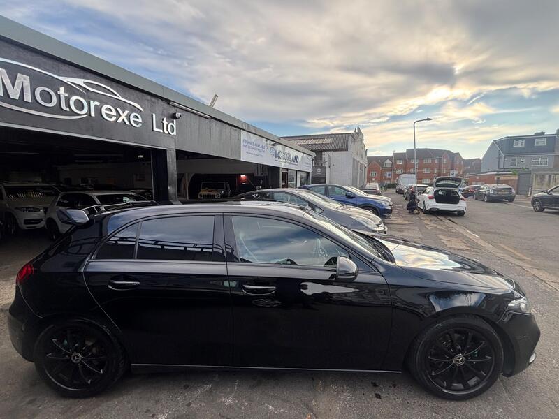 Mercedes-Benz A-Class view 6