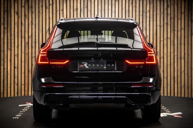 Volvo XC60 view 6