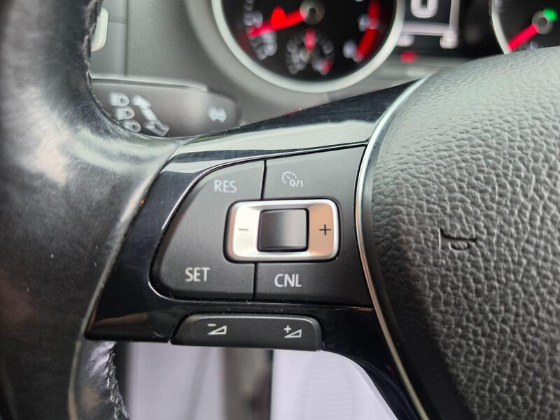 Volkswagen Polo 1.2 TSI BlueMotion Tech Match Edition DSG Euro 6 (s/s) 5dr thumbnail 30