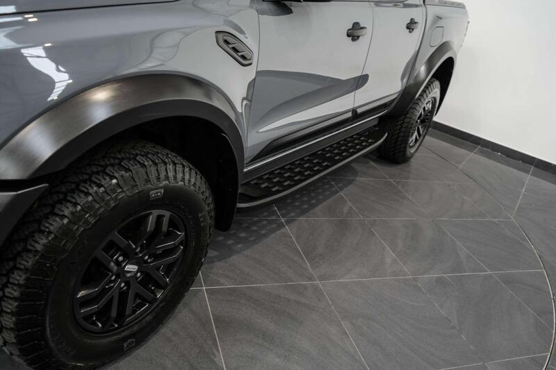 Ford Ranger view 7