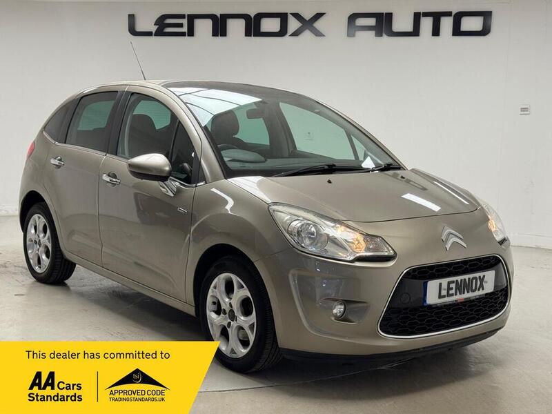 Citroen C3 main image