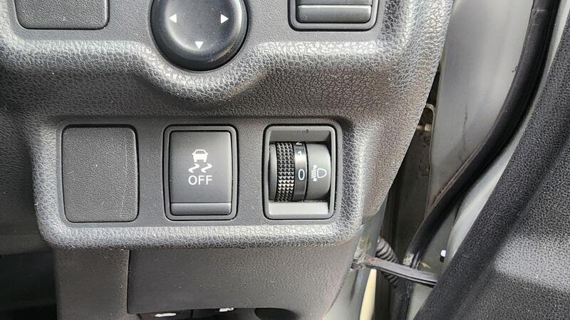 2015 Nissan Note — photo 30