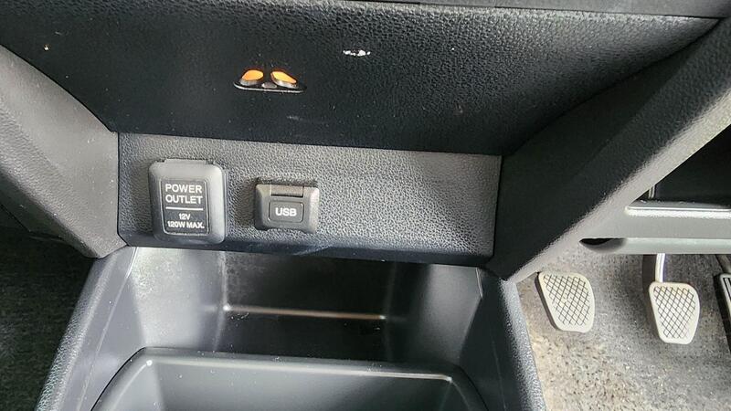 2013 Honda Jazz — photo 39