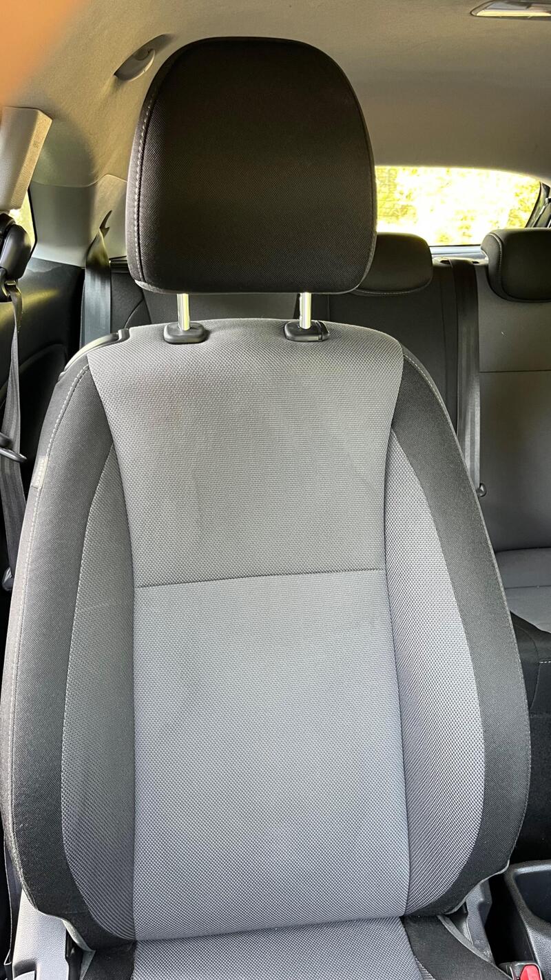 2017 Hyundai i20 — photo 42