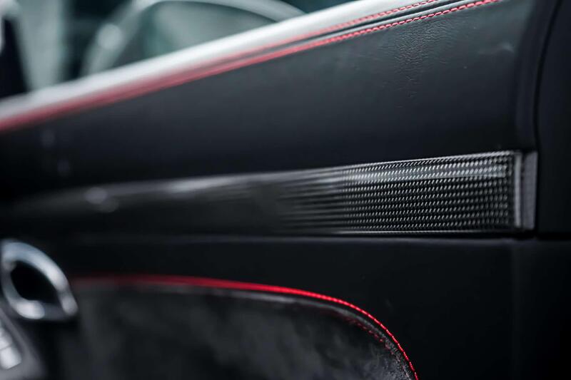 Porsche Cayman view 7