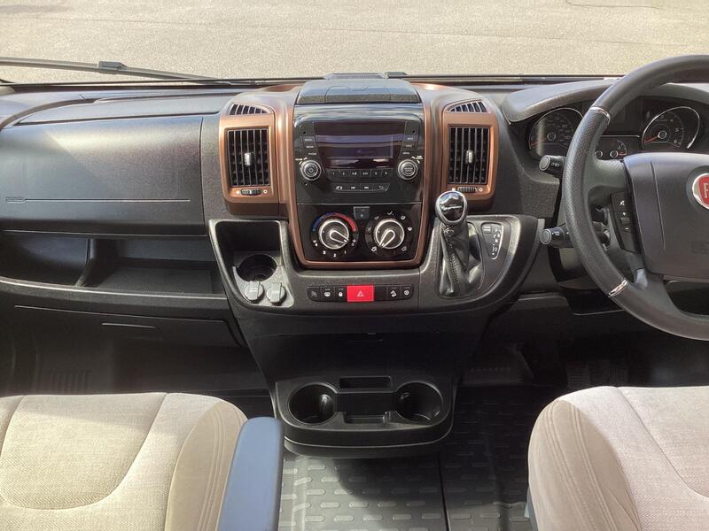 Swift Kon-Tiki Sport 599 — image 39